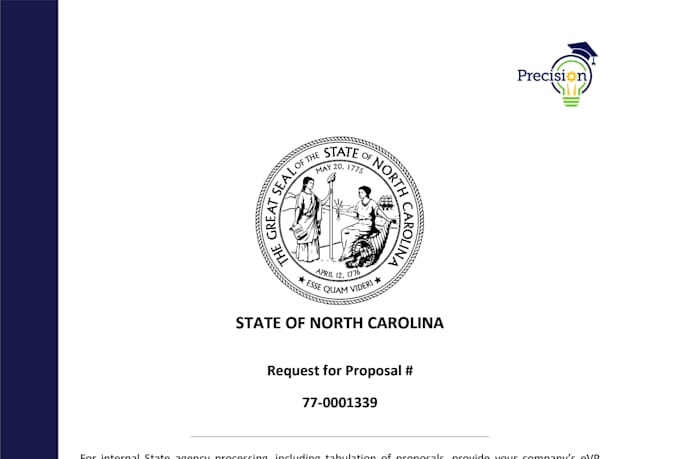 write and support grant applications and rfp responses